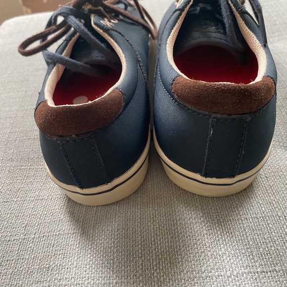 NWT Gravis Filter Skateboarding Sneakers Shoes Sz 6 - Picture 3 of 7